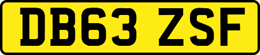 DB63ZSF