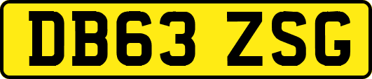 DB63ZSG