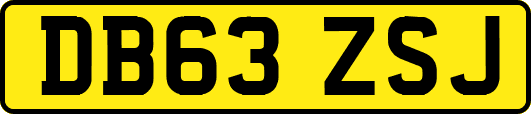 DB63ZSJ