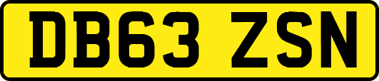 DB63ZSN