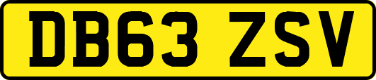 DB63ZSV