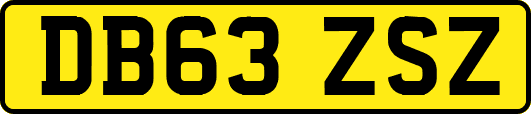 DB63ZSZ