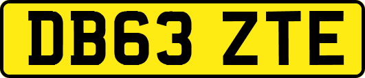 DB63ZTE