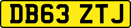 DB63ZTJ