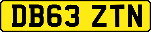 DB63ZTN