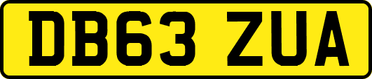 DB63ZUA