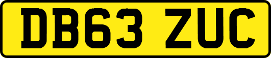 DB63ZUC