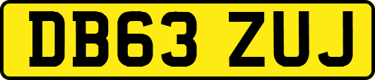 DB63ZUJ