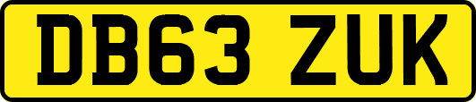 DB63ZUK