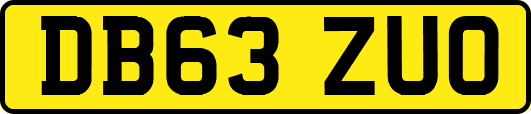 DB63ZUO