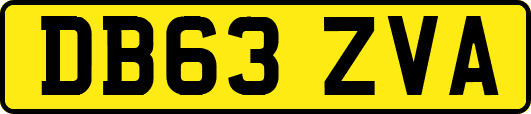 DB63ZVA