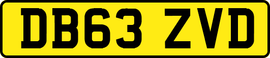 DB63ZVD