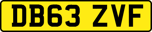 DB63ZVF