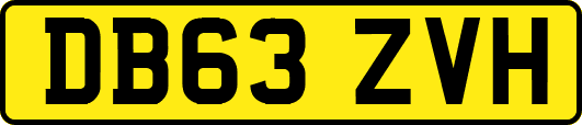 DB63ZVH