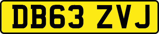 DB63ZVJ