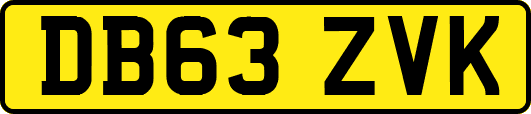 DB63ZVK
