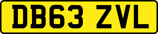 DB63ZVL