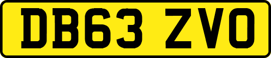 DB63ZVO