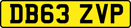 DB63ZVP