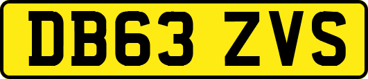 DB63ZVS