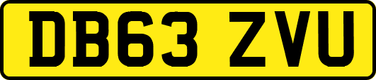 DB63ZVU