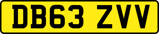 DB63ZVV