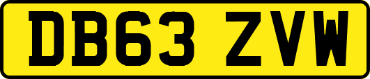 DB63ZVW