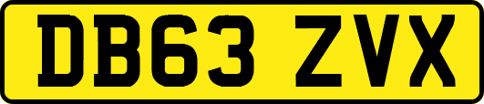 DB63ZVX