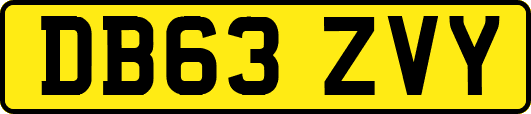 DB63ZVY