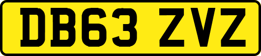 DB63ZVZ