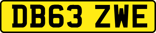 DB63ZWE