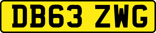 DB63ZWG