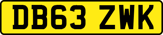 DB63ZWK