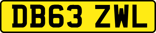 DB63ZWL