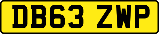 DB63ZWP