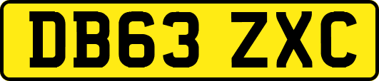 DB63ZXC