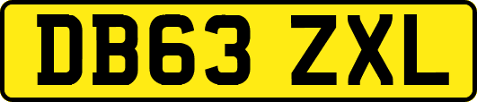 DB63ZXL
