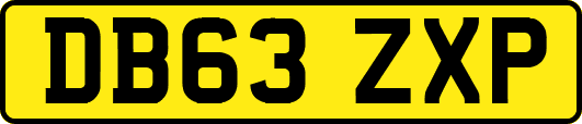 DB63ZXP