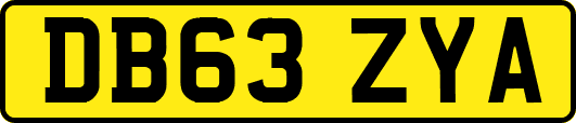 DB63ZYA