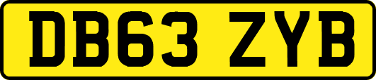 DB63ZYB