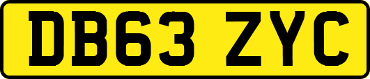DB63ZYC