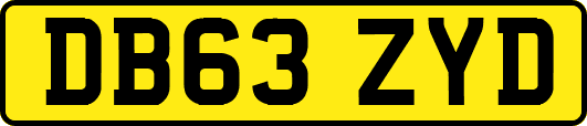 DB63ZYD
