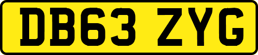 DB63ZYG