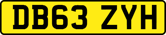 DB63ZYH