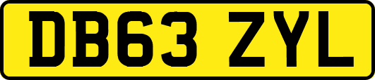DB63ZYL