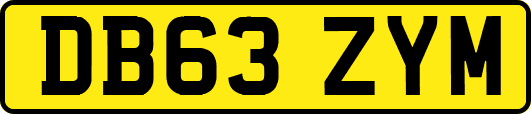 DB63ZYM