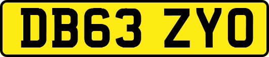 DB63ZYO