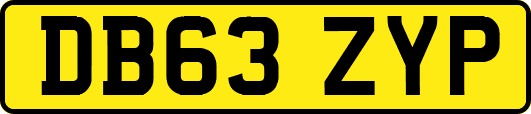 DB63ZYP