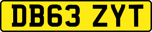 DB63ZYT