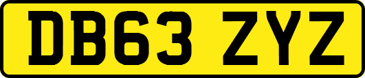 DB63ZYZ